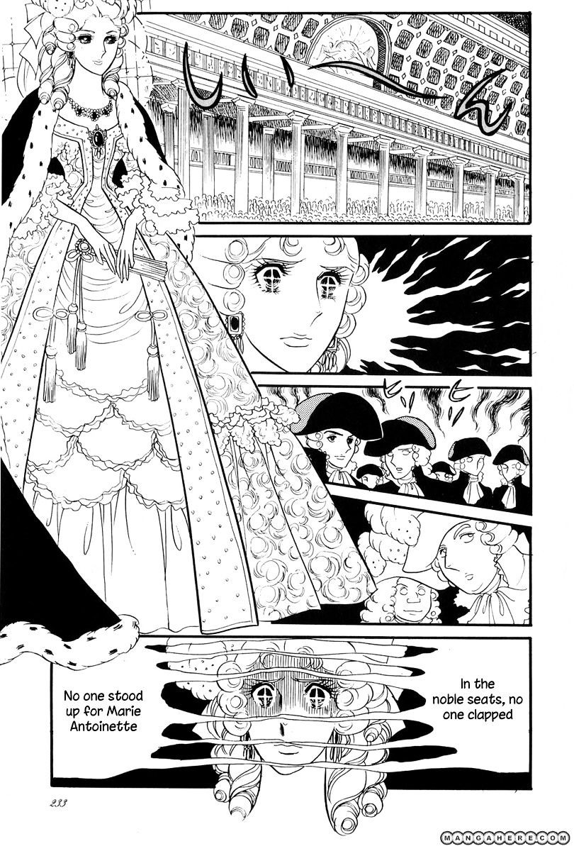 Versailles No Bara Chapter 43 #24