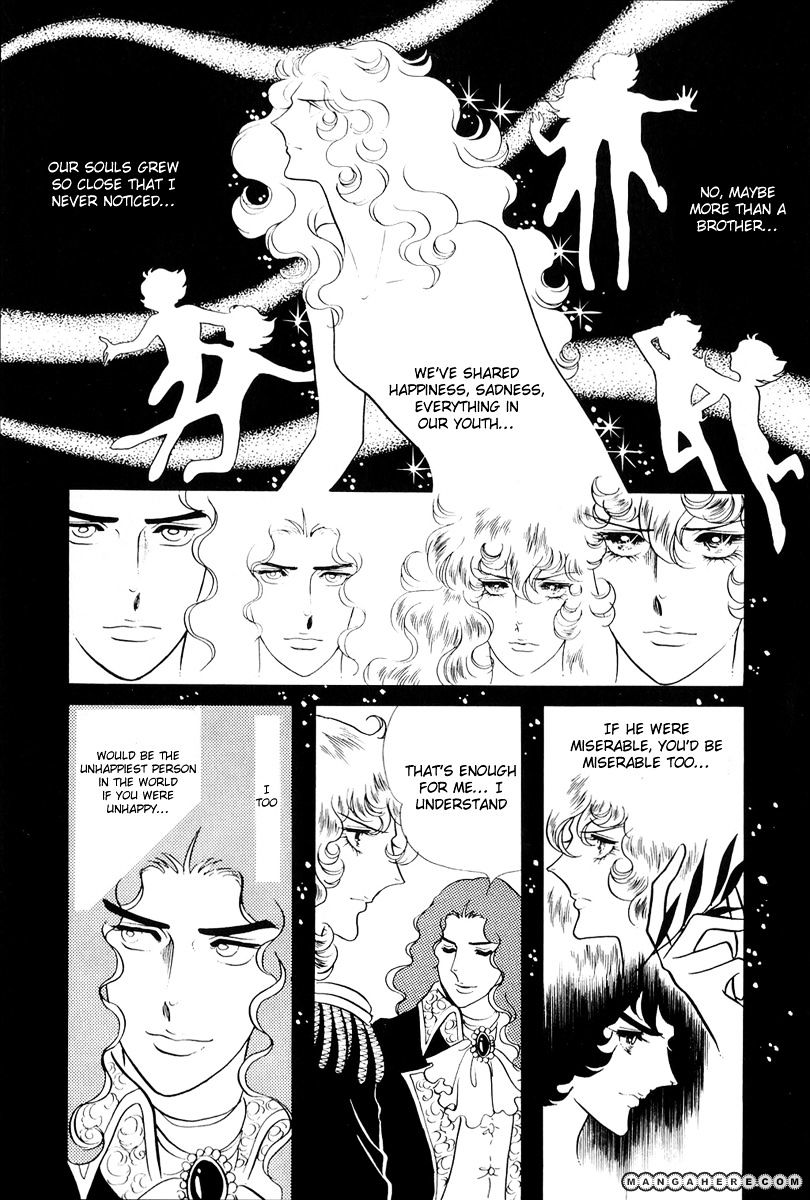 Versailles No Bara Chapter 41 #8