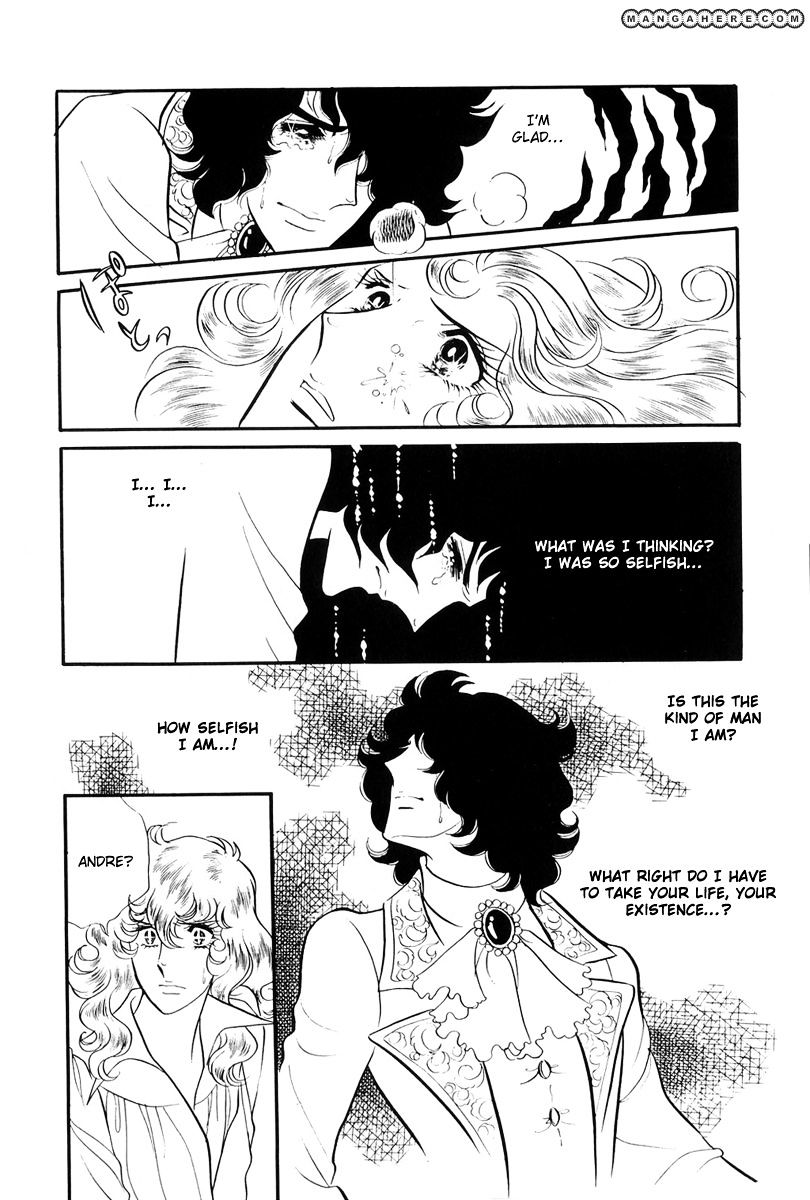 Versailles No Bara Chapter 40 #6