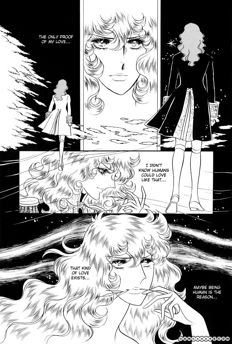 Versailles No Bara Chapter 41 #10