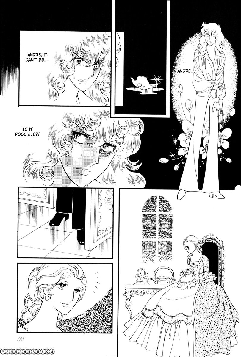 Versailles No Bara Chapter 40 #9