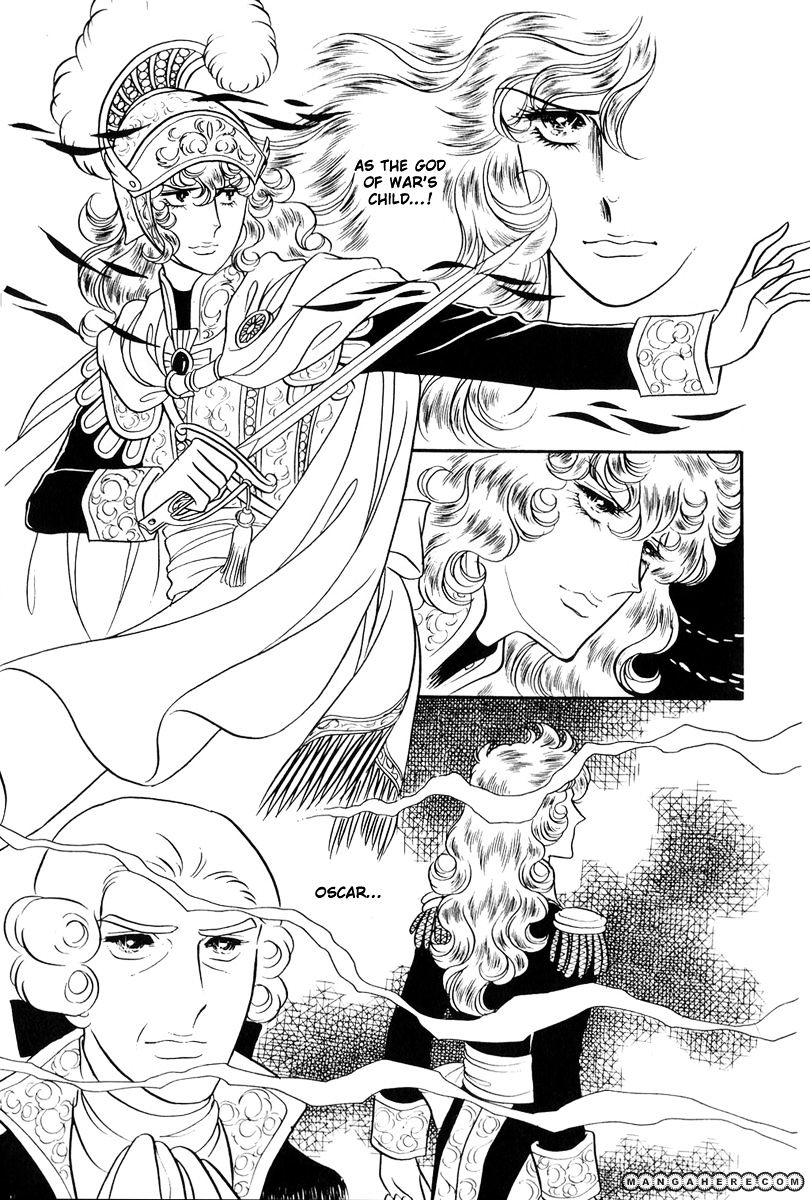 Versailles No Bara Chapter 41 #15