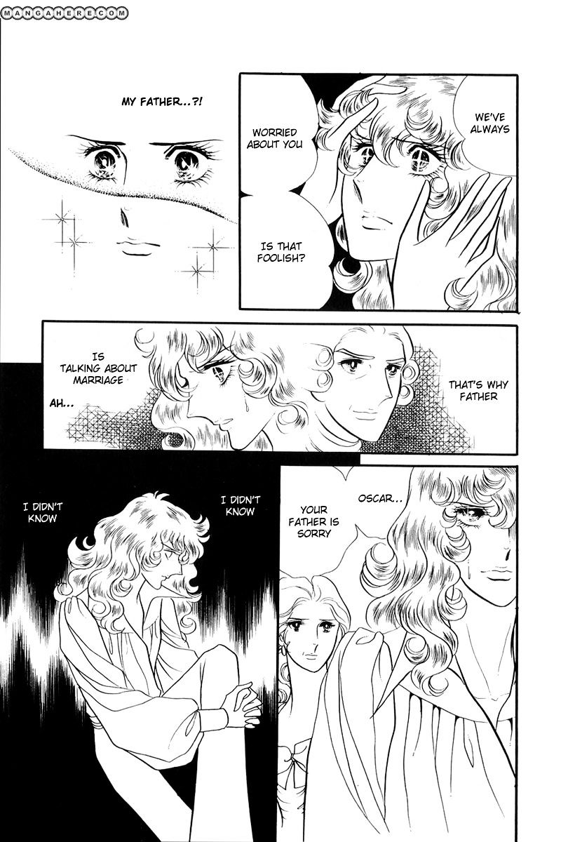 Versailles No Bara Chapter 40 #13