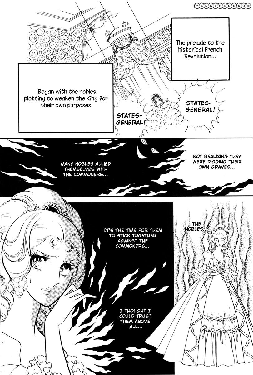 Versailles No Bara Chapter 41 #19