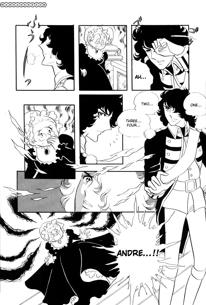 Versailles No Bara Chapter 41 #24