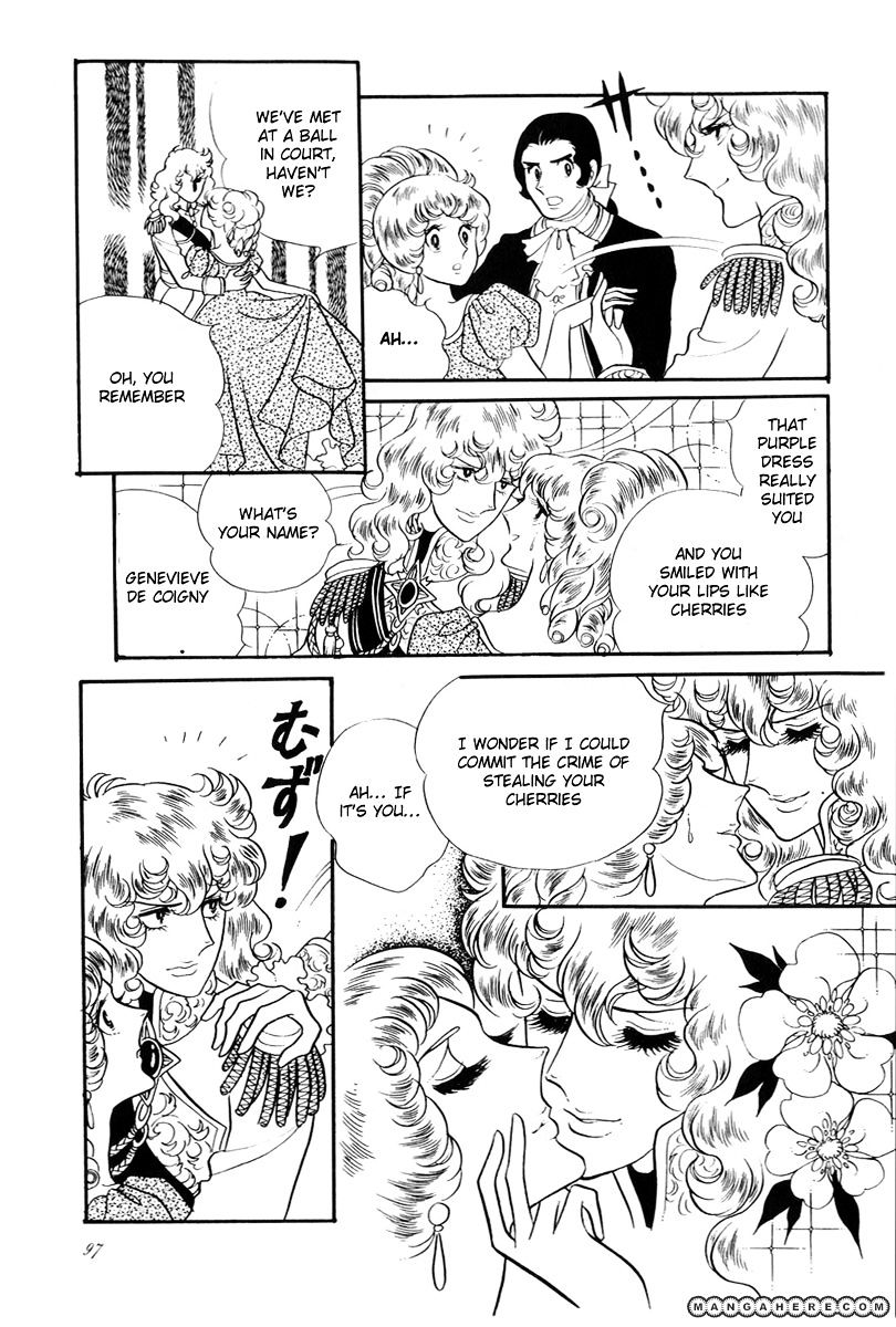 Versailles No Bara Chapter 38 #20