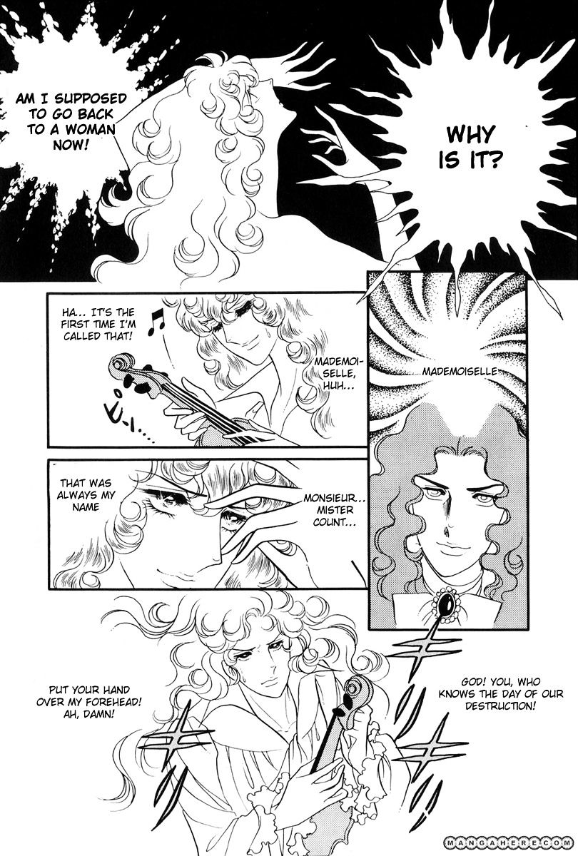 Versailles No Bara Chapter 37 #18