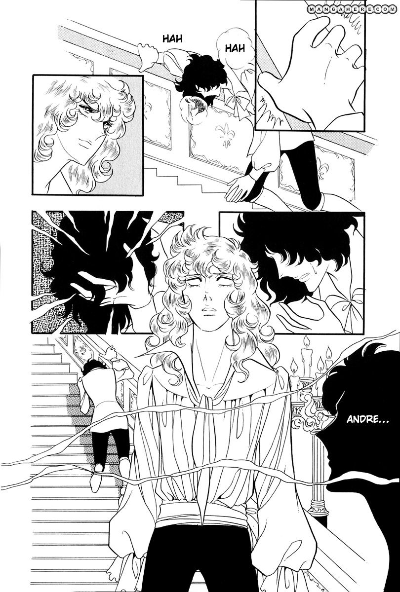 Versailles No Bara Chapter 37 #23