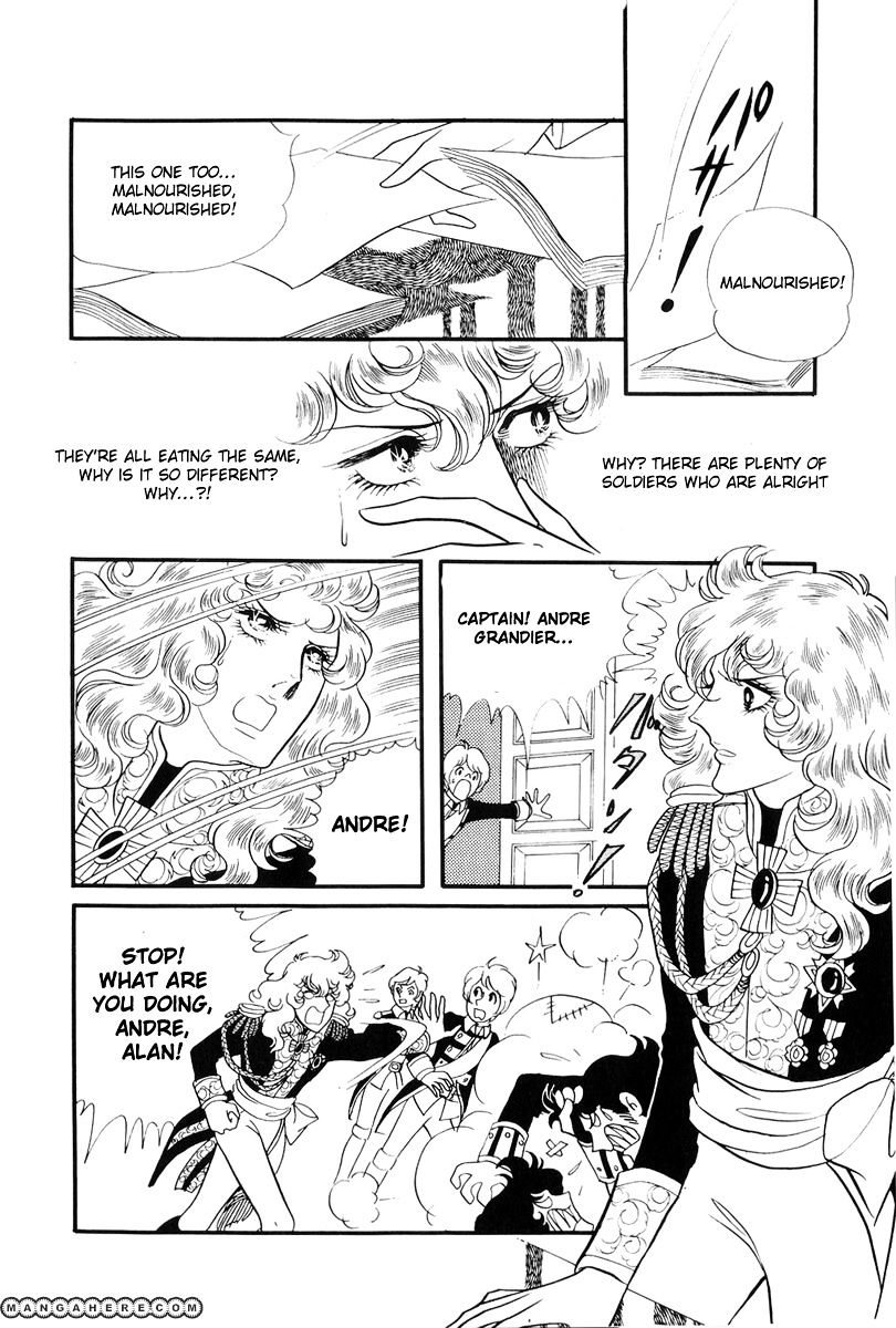 Versailles No Bara Chapter 35 #15