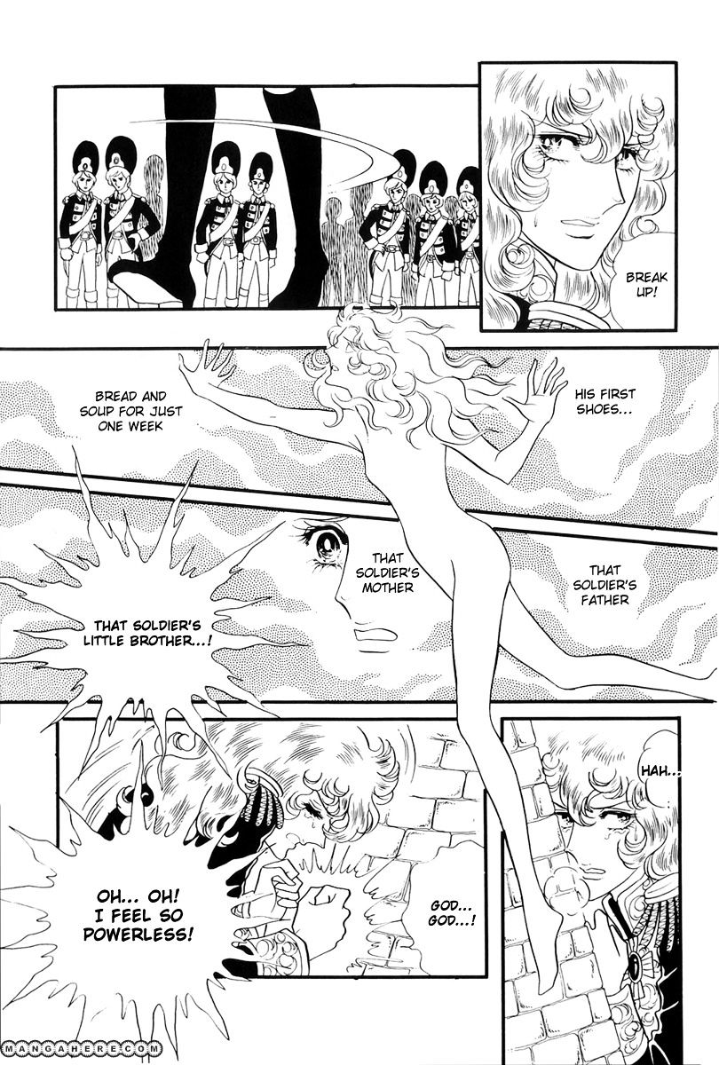 Versailles No Bara Chapter 36 #6