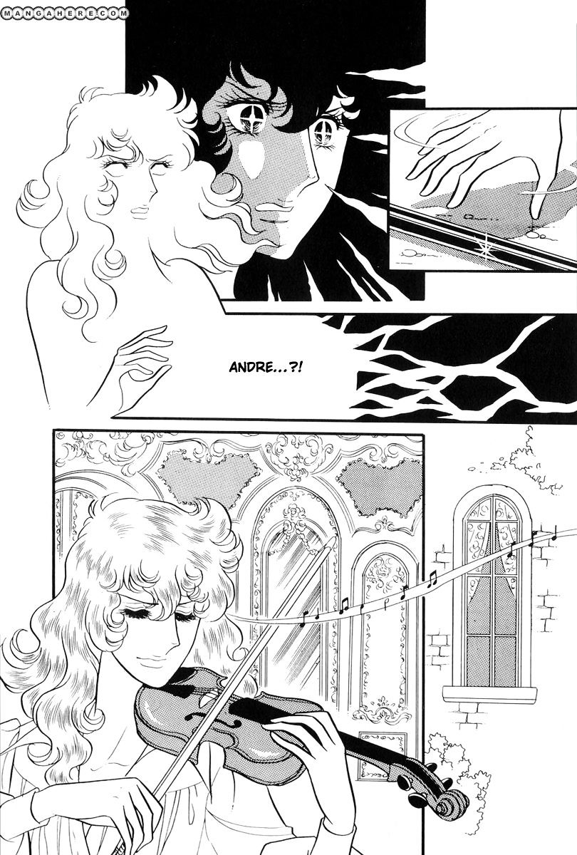 Versailles No Bara Chapter 35 #19