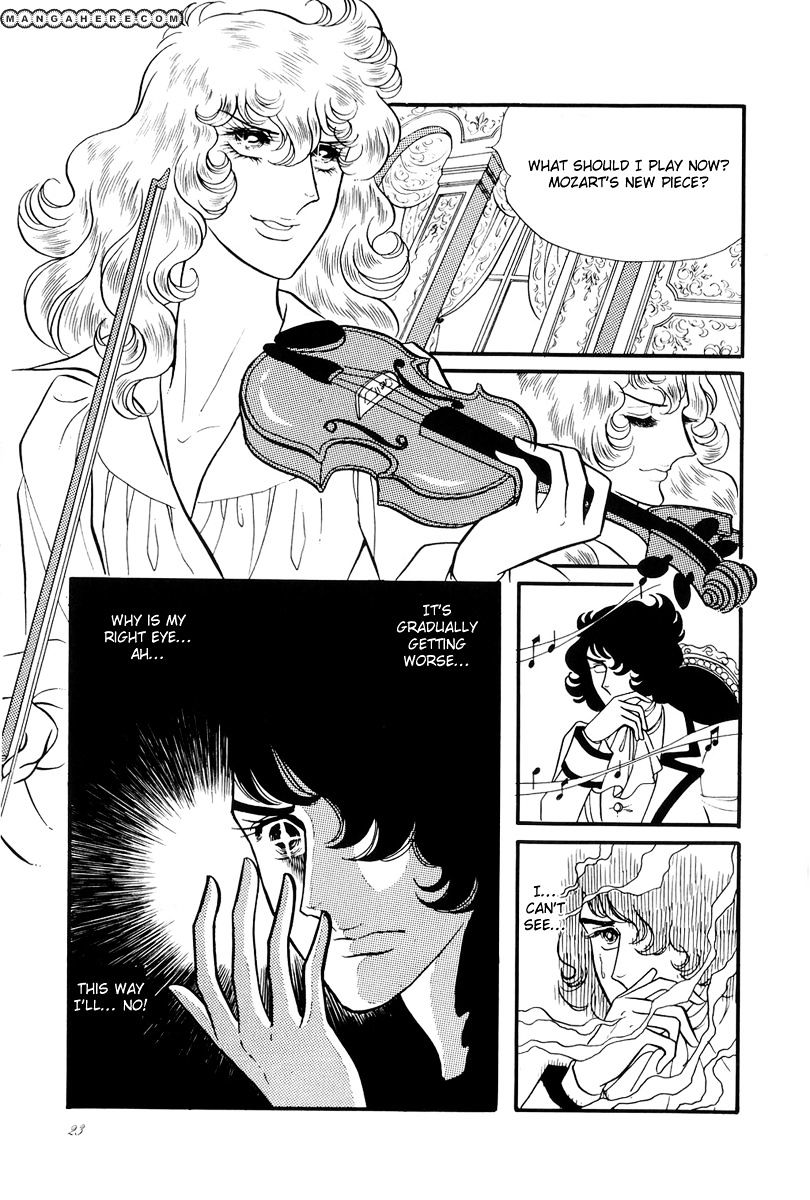 Versailles No Bara Chapter 35 #22