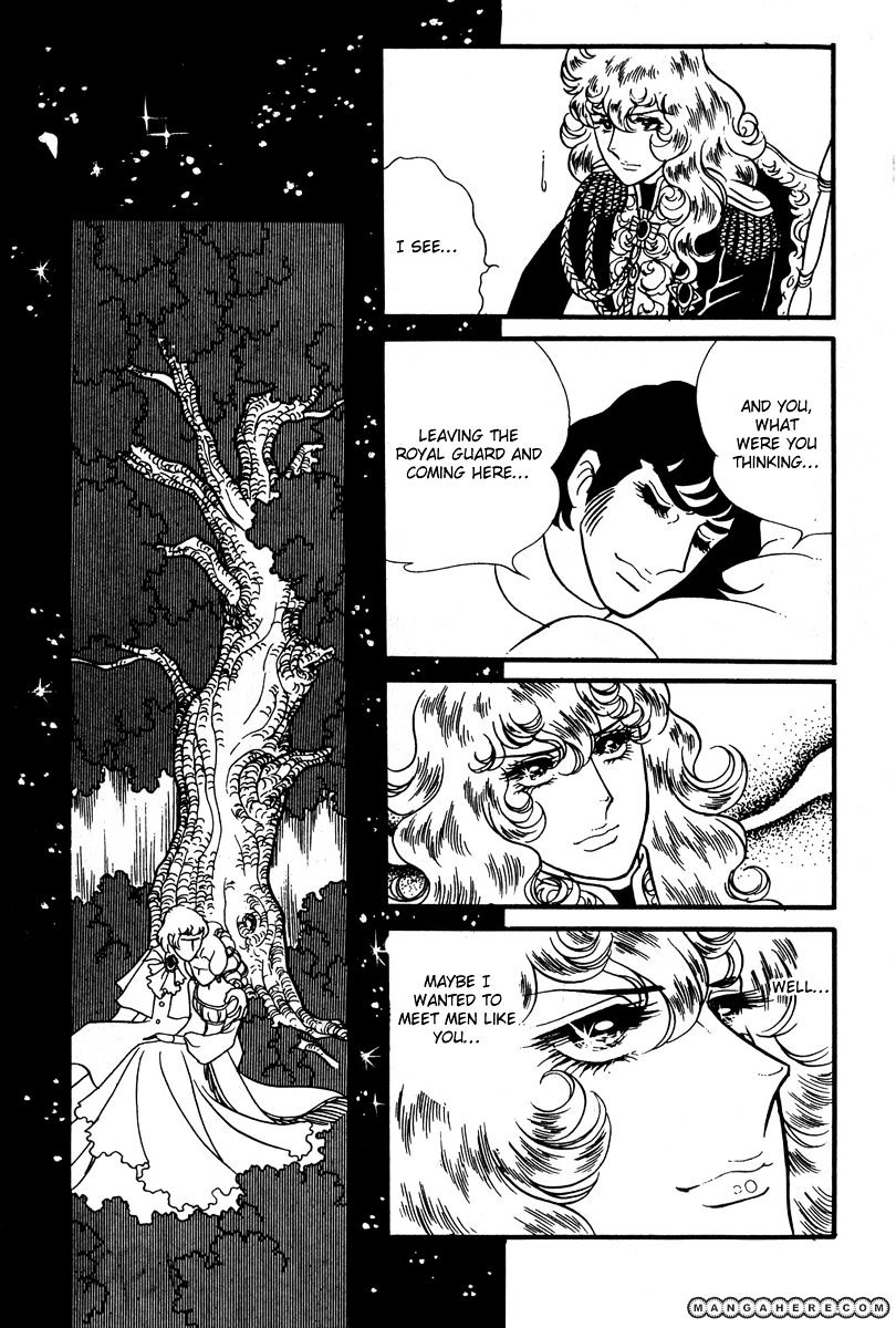 Versailles No Bara Chapter 33 #22