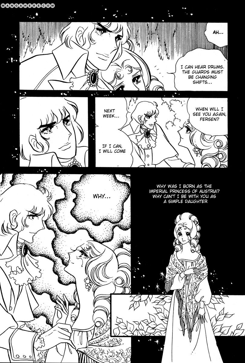 Versailles No Bara Chapter 33 #23