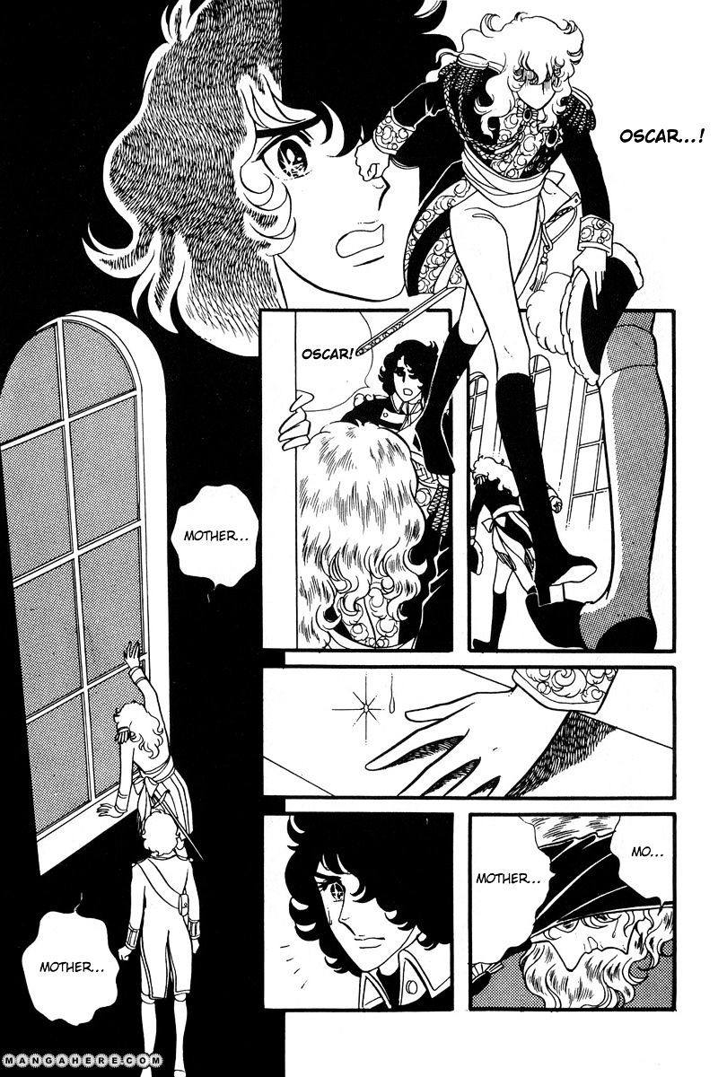 Versailles No Bara Chapter 34 #13