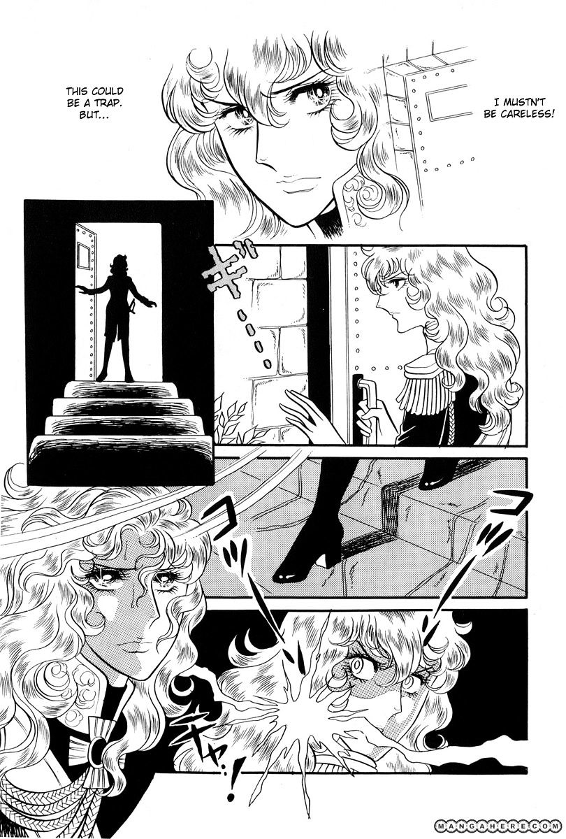 Versailles No Bara Chapter 28 #24