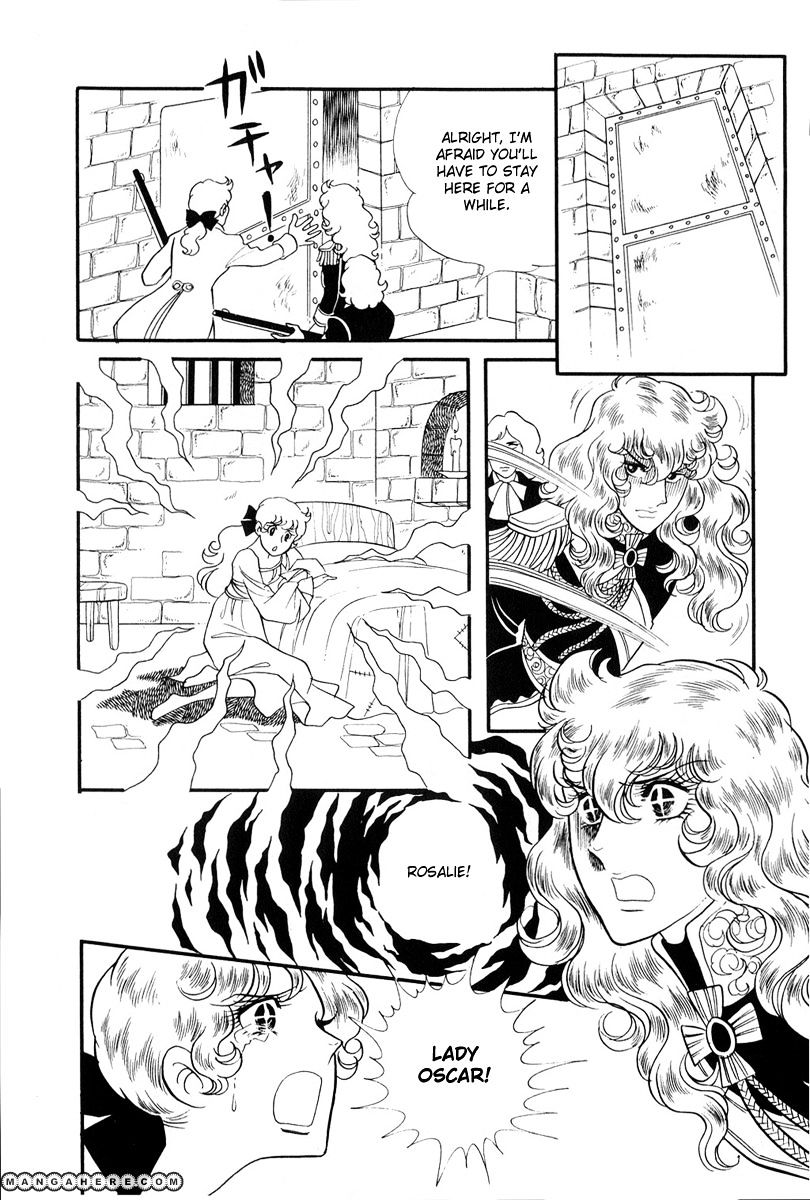 Versailles No Bara Chapter 28 #26