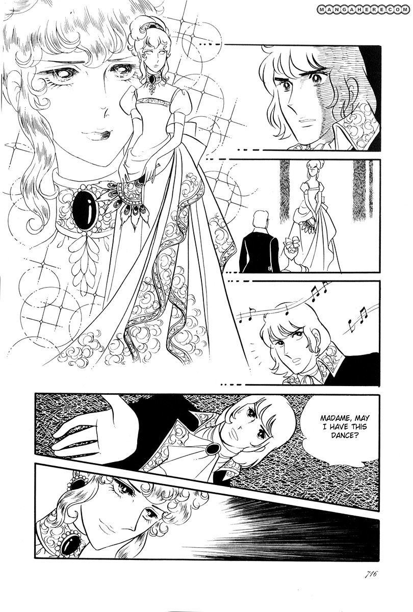 Versailles No Bara Chapter 26 #9