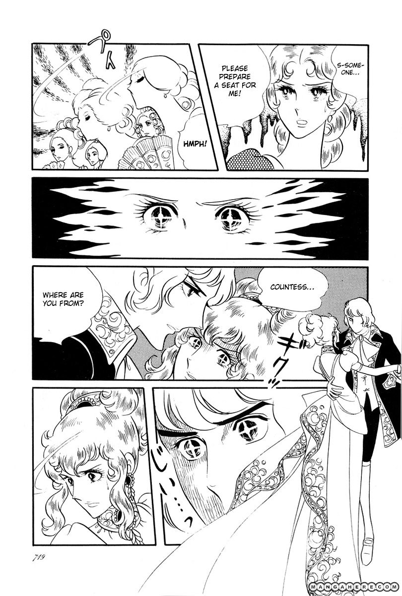 Versailles No Bara Chapter 26 #12