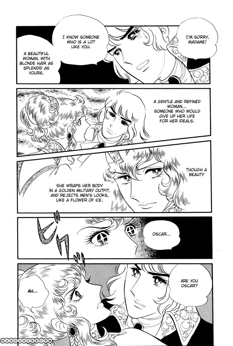 Versailles No Bara Chapter 26 #13