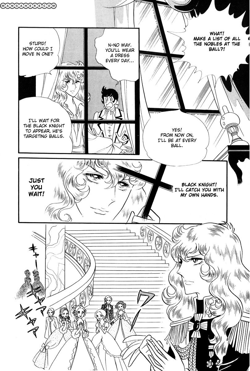 Versailles No Bara Chapter 26 #18