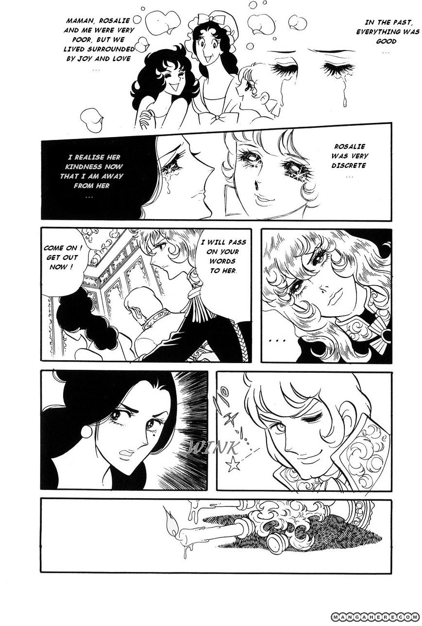 Versailles No Bara Chapter 24 #20