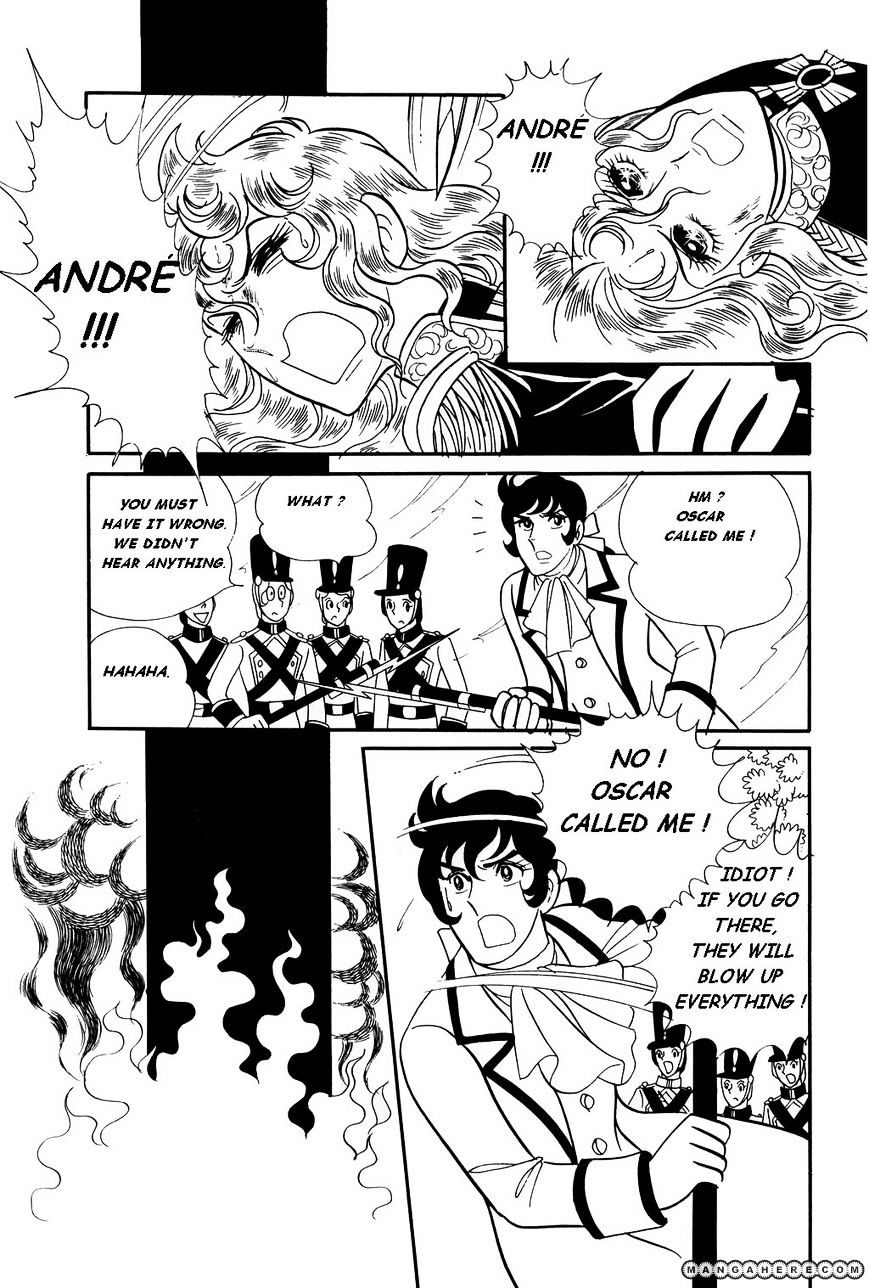 Versailles No Bara Chapter 24 #24