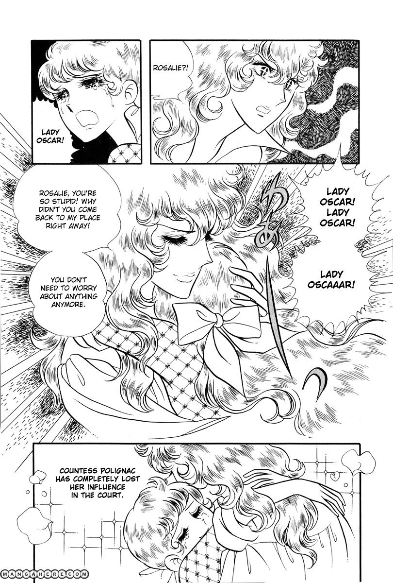 Versailles No Bara Chapter 27 #7