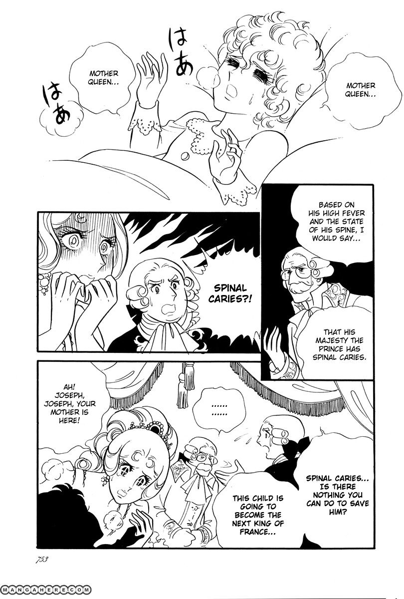 Versailles No Bara Chapter 27 #18