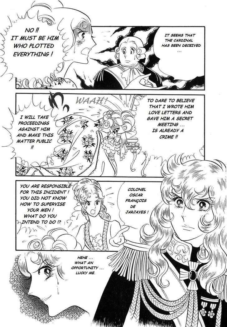 Versailles No Bara Chapter 22 #5