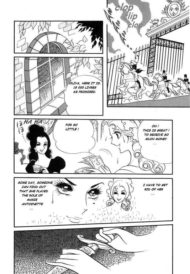 Versailles No Bara Chapter 22 #7