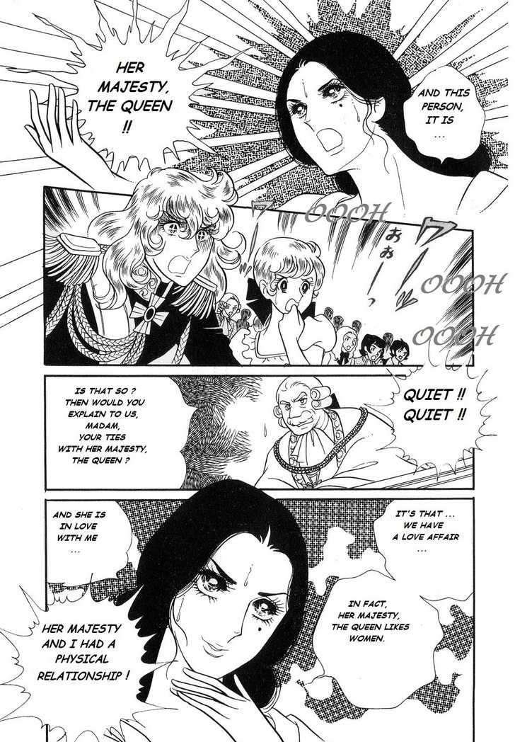 Versailles No Bara Chapter 22 #14