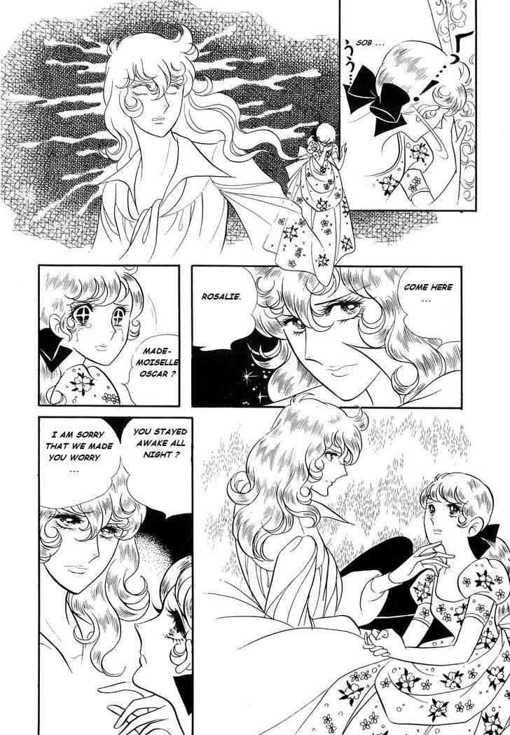 Versailles No Bara Chapter 21 #4