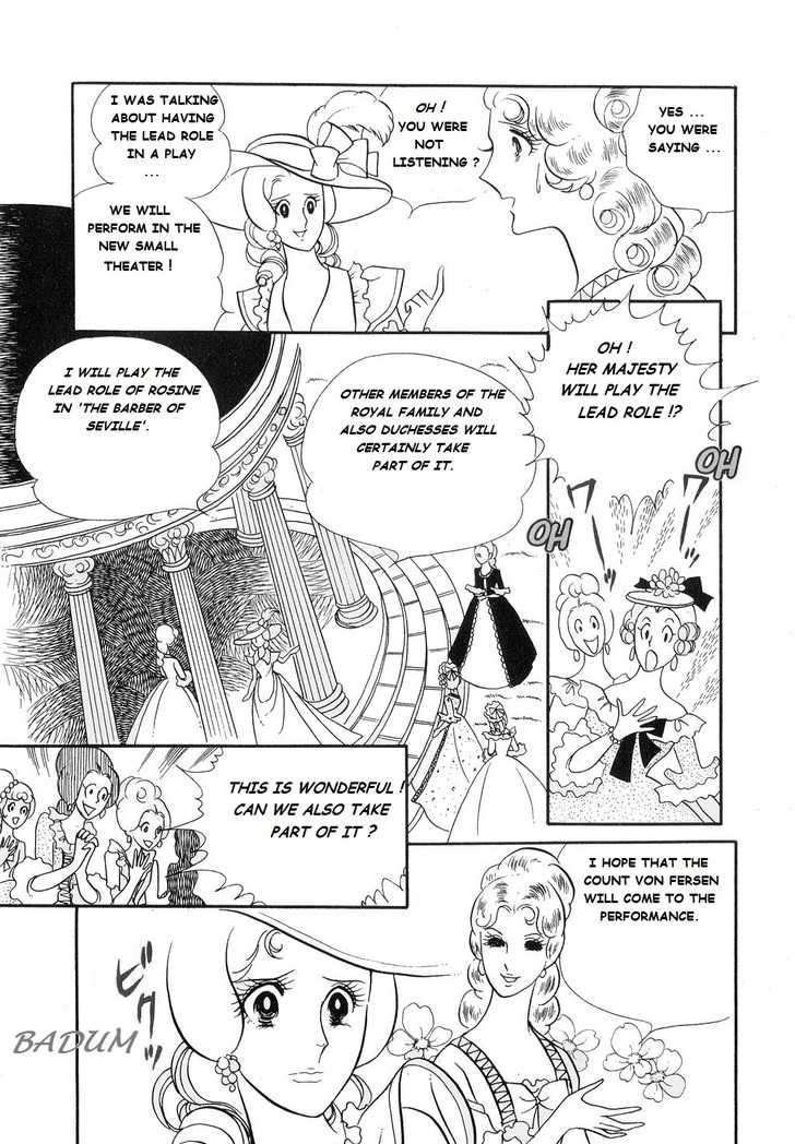 Versailles No Bara Chapter 21 #27