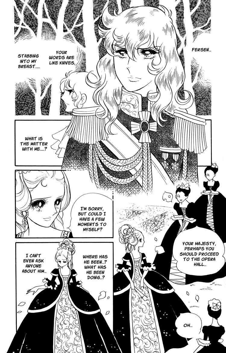 Versailles No Bara Chapter 17 #18