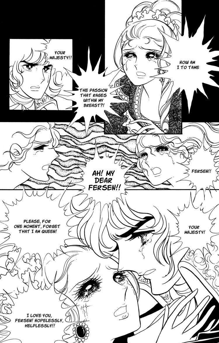 Versailles No Bara Chapter 17 #22