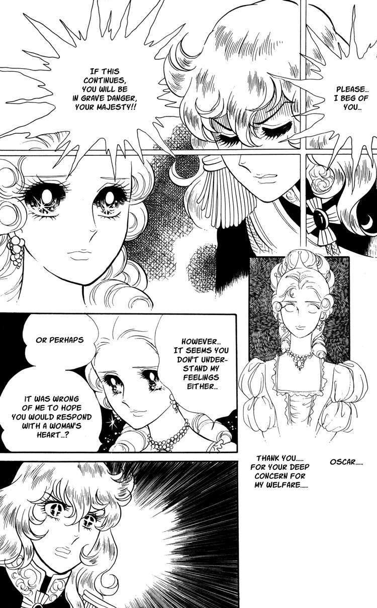 Versailles No Bara Chapter 17 #29