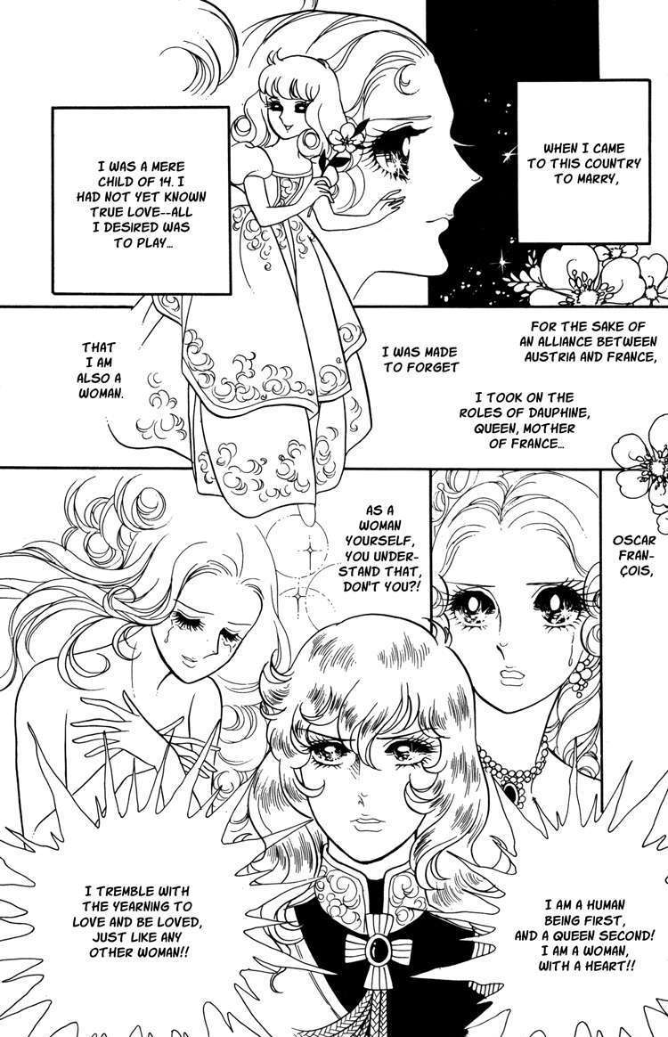 Versailles No Bara Chapter 17 #30