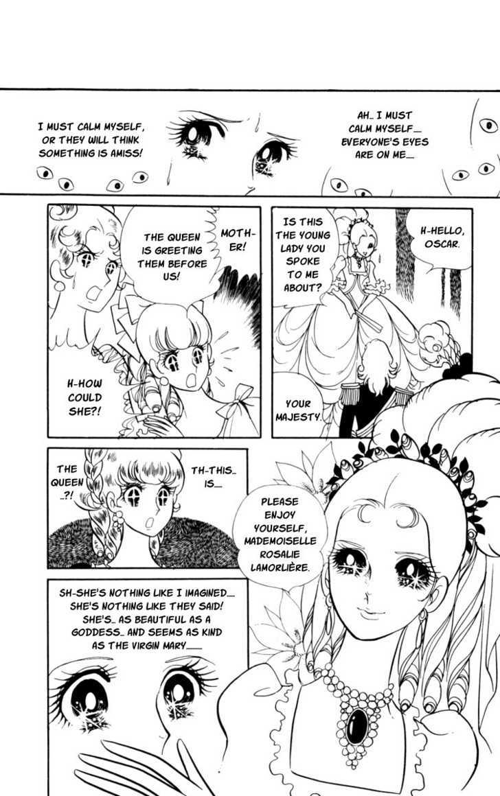 Versailles No Bara Chapter 15 #24