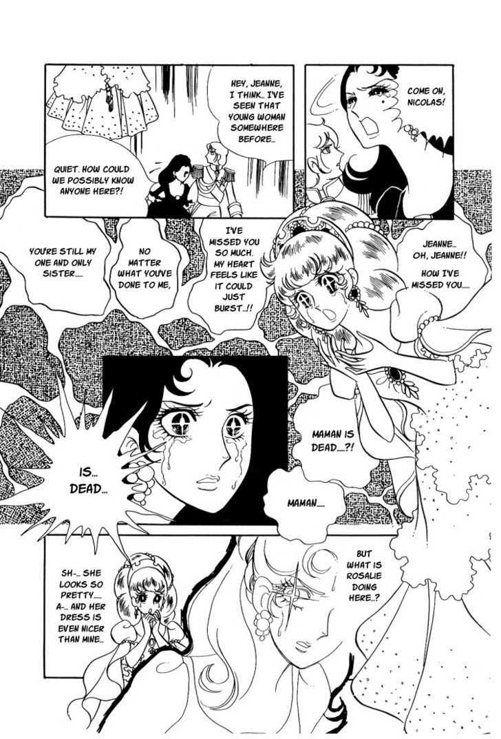 Versailles No Bara Chapter 14 #17