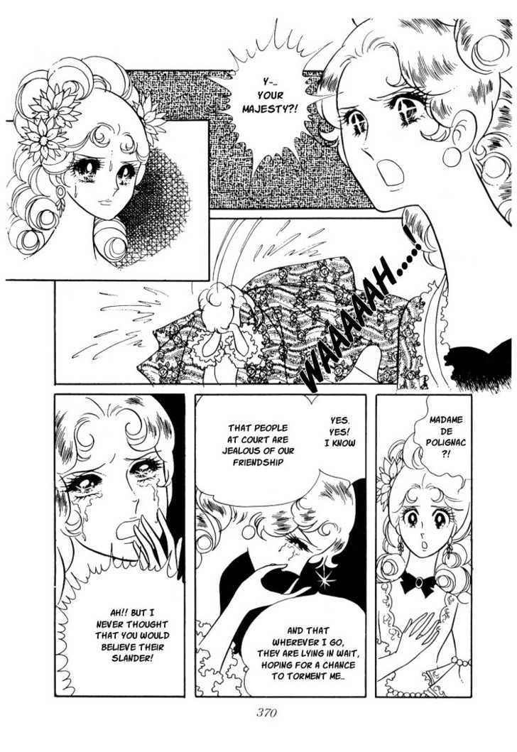 Versailles No Bara Chapter 13 #23