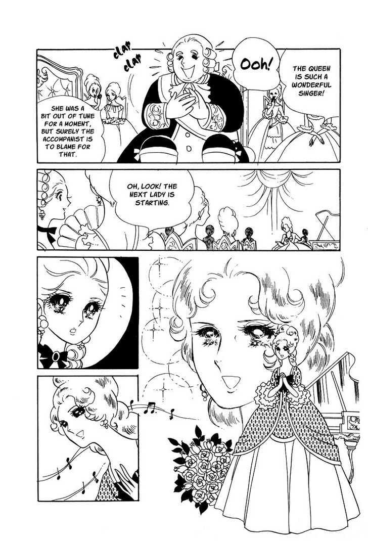 Versailles No Bara Chapter 11 #17