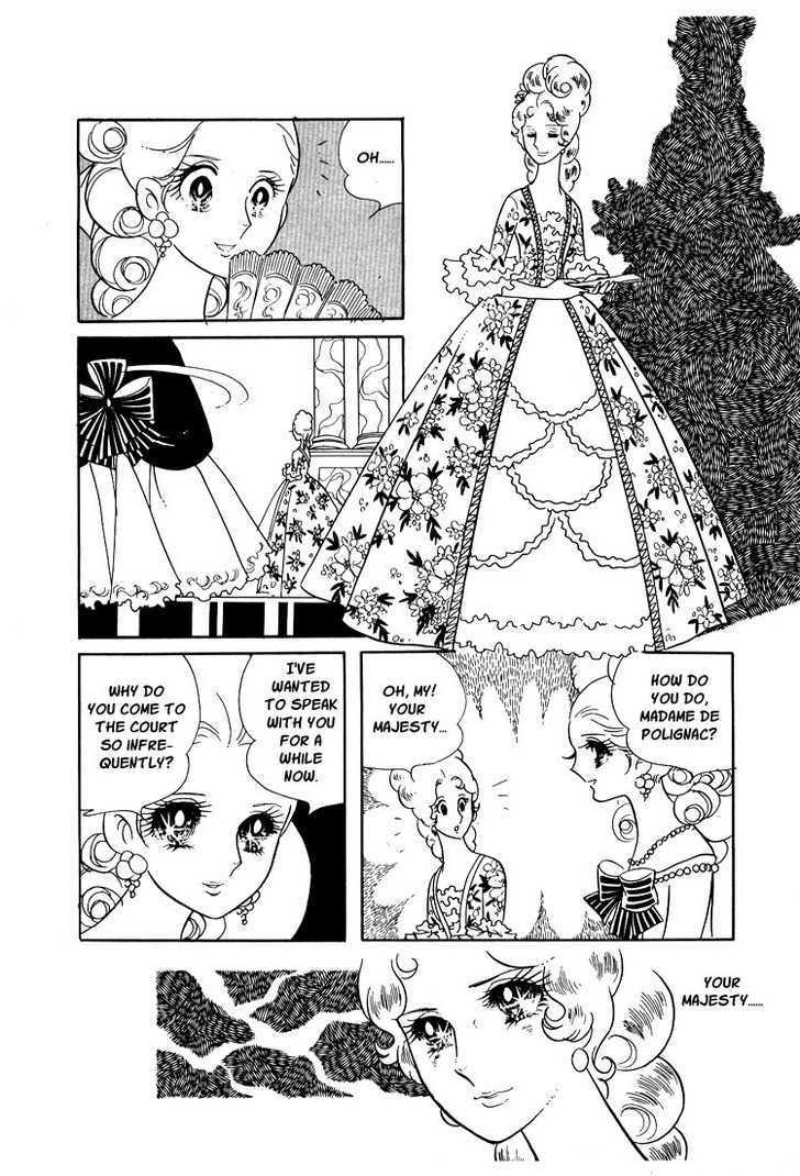 Versailles No Bara Chapter 11 #19