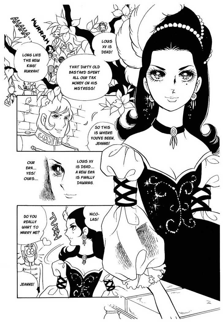 Versailles No Bara Chapter 9 #20