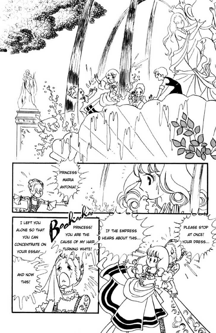 Versailles No Bara Chapter 1 #17