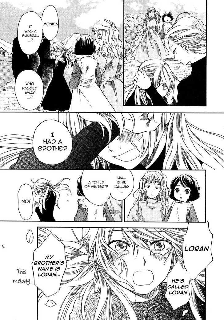 Roman (Katsura Yukimaru) Chapter 8 #29