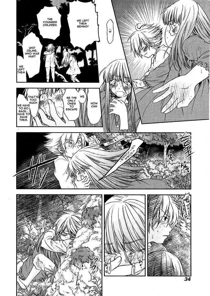 Roman (Katsura Yukimaru) Chapter 6 #29