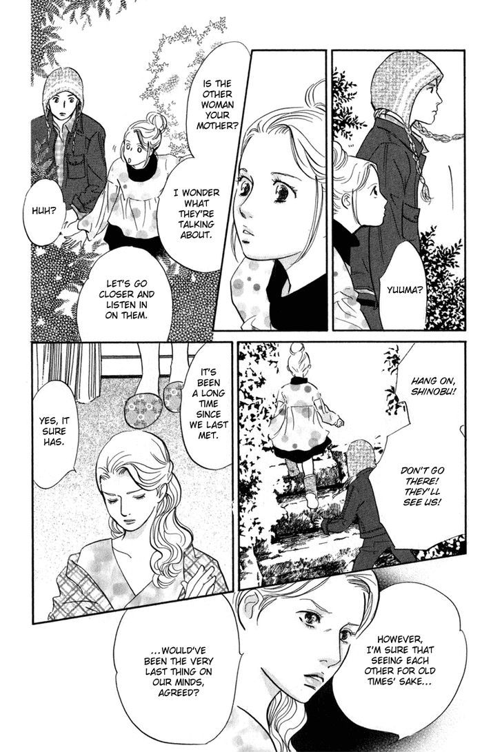 Nanahikari Chapter 12 #36