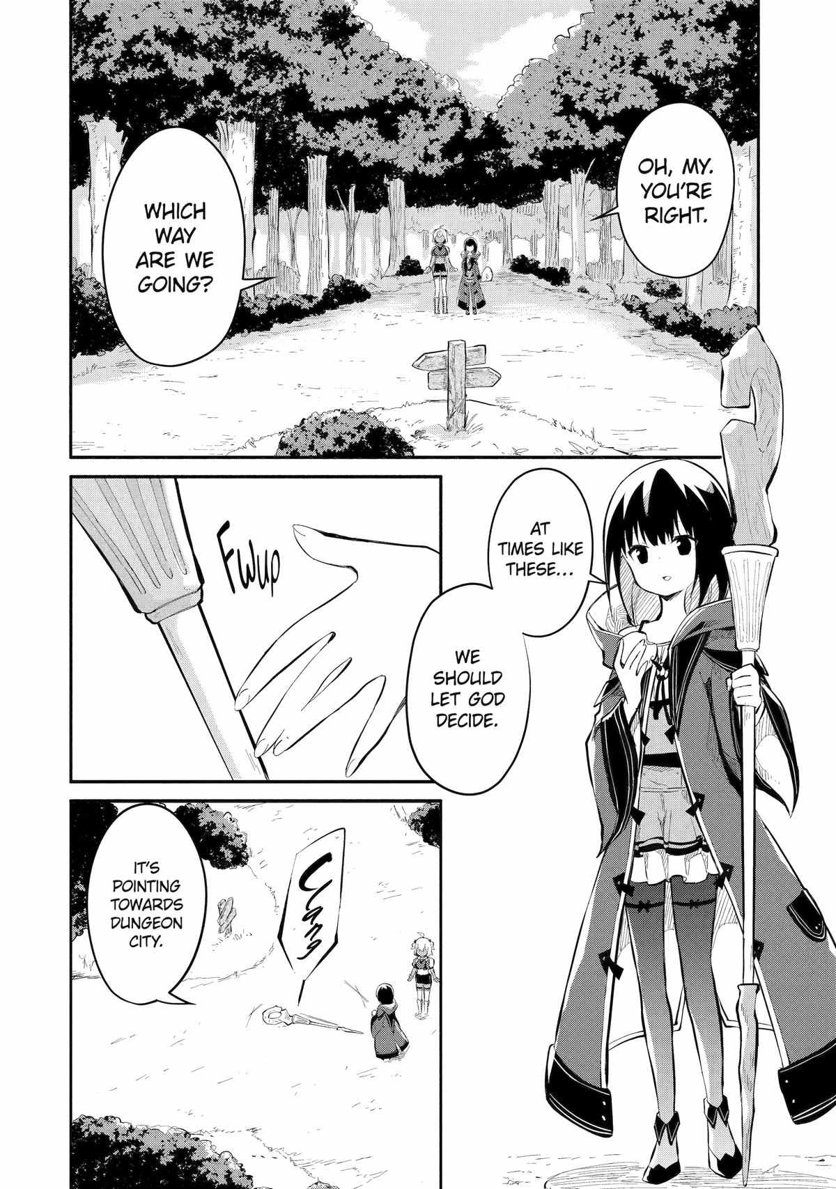 Maryoku Cheat Na Majo Ni Narimashita ~Souzou Mahou De Kimama Na Isekai Seikatsu~ Chapter 14 #9