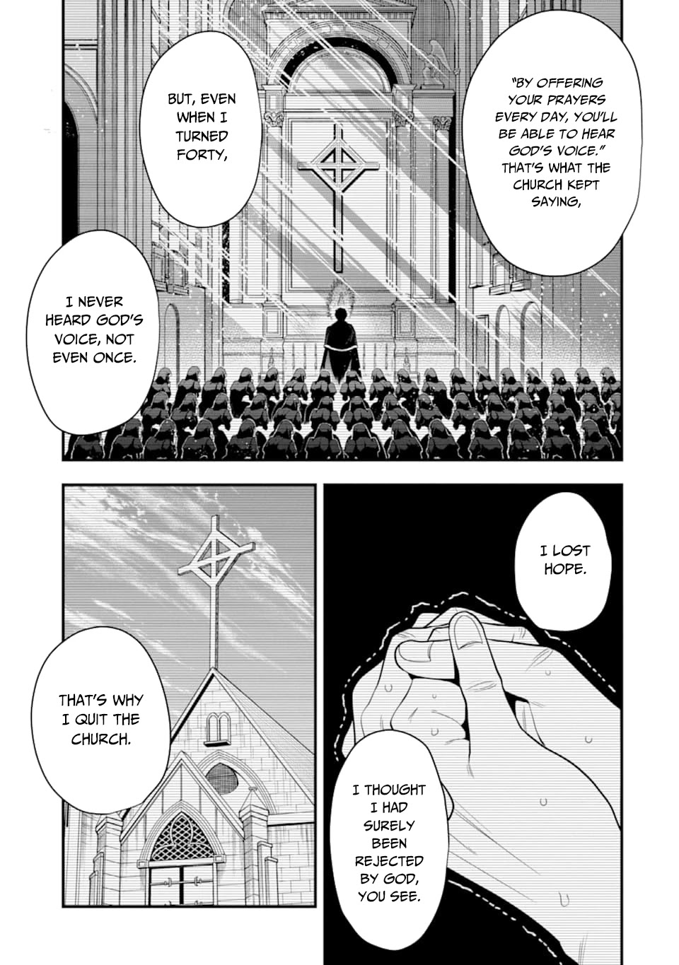 Kouryakuhon O Kushi Suru Saikyou No Mahoutsukai ~ Meirei Sa Sero > To Wa Iwa Senai Oreryuu Mao Tobatsu Saizen Ruuto ~ Chapter 17 #10